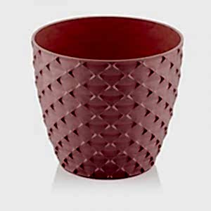 Kapadokya Toz Pembe Saksı